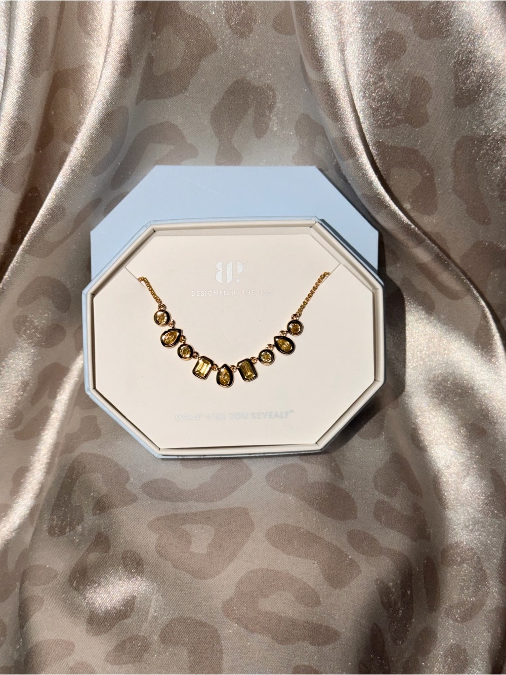 BOMB PARTY | “All Around Icon” OG Necklace